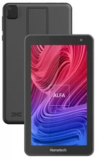 Hometech Alfa 7MRC Premium 2GB RAM 32GB