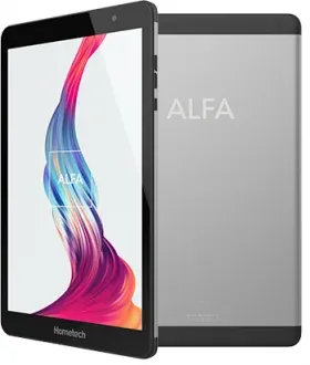 Hometech Alfa 8RC 1GB RAM 16GB