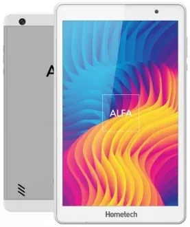Hometech Alfa 8SL 1GB RAM 16GB