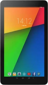 Hometech Easy Tab 7 512MB RAM 4GB