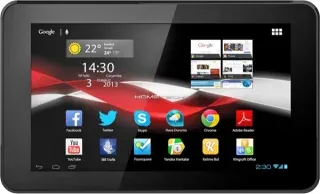 Hometech Eco Tab 7 512MB RAM 4GB