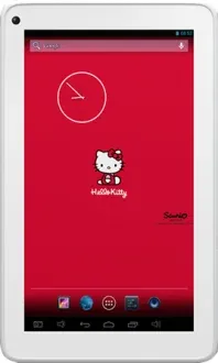 Hometech Hello Kitty Red 1GB RAM 8GB