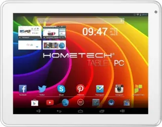 Hometech İdeal Tab 10 1GB RAM 8GB