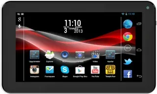Hometech Ideal Tab 7 1GB RAM 8GB