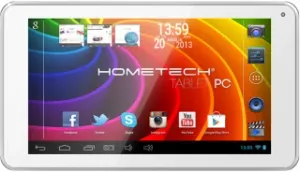 Hometech MID 710 1GB RAM 8GB
