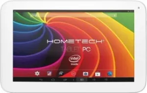 Hometech Quad Tab 7i SE 1GB RAM 8GB