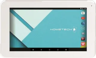 Hometech T700 1GB RAM 8GB