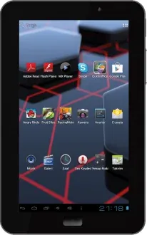 Hometech T705 512MB RAM 8GB