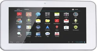 Hometech T720 BT 1GB RAM 8GB