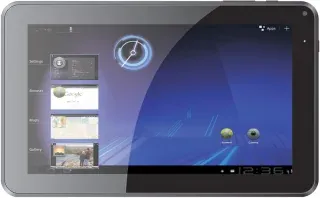 Hometech T905 512MB RAM 8GB