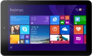 Hometech Ultra Tab 8W Plus 1GB RAM 32GB