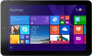 Hometech Ultra Tab 8W Plus 1GB RAM 32GB