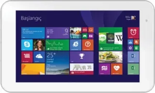 Hometech W735 1GB RAM 16GB