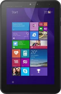 HP Pro 408 G1 2GB RAM 64GB