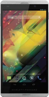 HP Slate 6 6300np VoiceTab II 1GB RAM 16GB