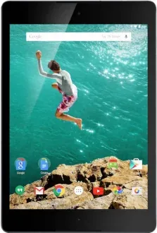 HTC Nexus 9 2GB RAM 16GB