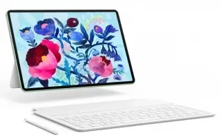 Huawei MatePad 11.5 S 12GB RAM 256GB