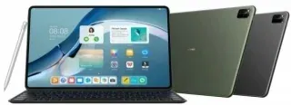 Huawei MatePad Pro 12.6 8GB RAM 256GB