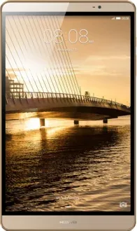 Huawei MediaPad M2 2GB RAM 16GB