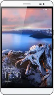 Huawei MediaPad X2 2GB RAM 16GB