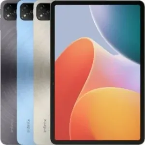 Infinix Xpad 4GB RAM 256GB