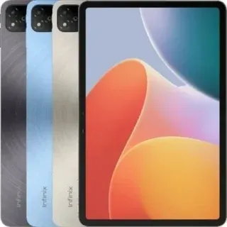 Infinix Xpad 4GB RAM 256GB