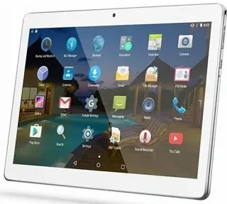 Jedi Pro 10" 2GB RAM 32GB