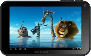 Kawai WA-1058 DC 512MB RAM 8GB