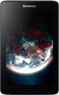 Lenovo A8-50 A5500-F (ZA040024TR) 1GB RAM 16GB