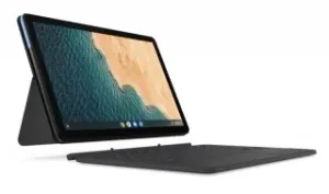 Lenovo IdeaPad Duet Chromebook 4GB RAM 128GB