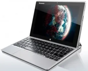 Lenovo Miix 2 10" 2GB RAM 64GB