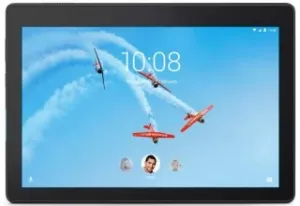 Lenovo Tab E10 TB-X104L ZA4C0028TR LTE 2GB RAM 10TB