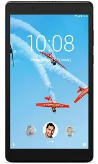 Lenovo Tab E8 TB-8304F1 1GB RAM 8TB