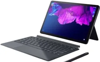 Lenovo Tab P11 TB-J606F 4GB RAM 11TB