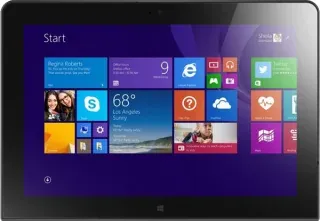 Lenovo ThinkPad 10 (3G) 4GB RAM 64GB