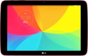 LG G Pad 10 1GB RAM 16GB