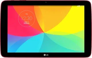 LG G Pad 10 1GB RAM 16GB