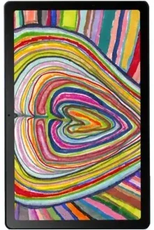 LG Ultra Tab 4GB RAM 64GB