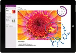 Microsoft Surface 3 2GB RAM 64GB