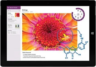 Microsoft Surface 3 2GB RAM 64GB