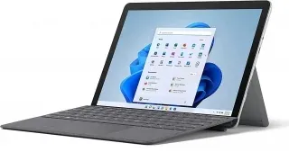 Microsoft Surface Go 3 4GB RAM 64GB
