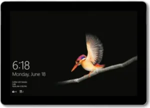 Microsoft Surface Go 4GB RAM 64GB
