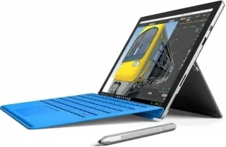 Microsoft Surface Pro 4 8GB RAM 256GB