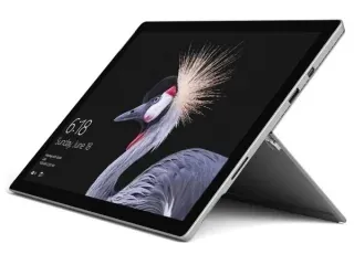 Microsoft Surface Pro 5 4GB RAM 128GB