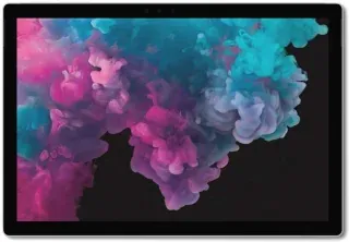 Microsoft Surface Pro 6 8GB RAM 256GB