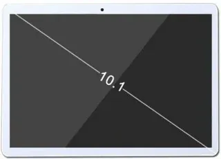 Midbook Royal 10 1GB RAM 16GB