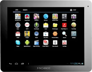 Mobee Blade 9.7" T1500 1GB RAM 16GB
