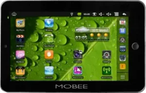 Mobee Nett 7" S800A 512MB RAM 4GB