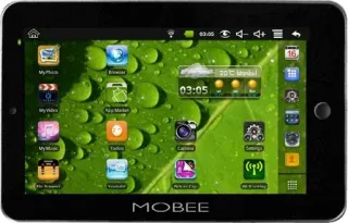 Mobee Nett 7" S800N 512MB RAM 4GB