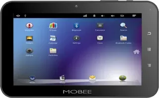 Mobee Nett 7" S900S-BT 512MB RAM 8GB